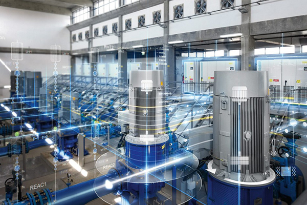 Shanghai Pinxing Explosion-Proof Motor Co, Ltd.