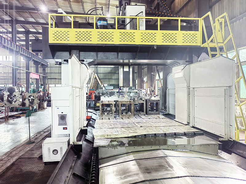 Shanghai Pinxing Explosion-Proof Motor Co, Ltd.