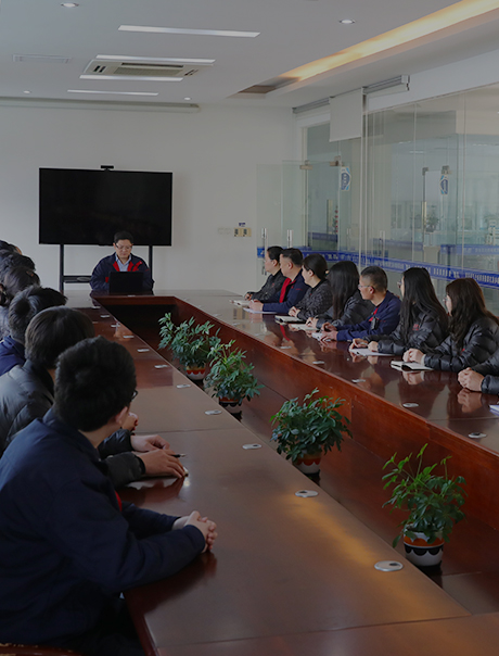 Shanghai Pinxing Explosion-Proof Motor Co, Ltd.